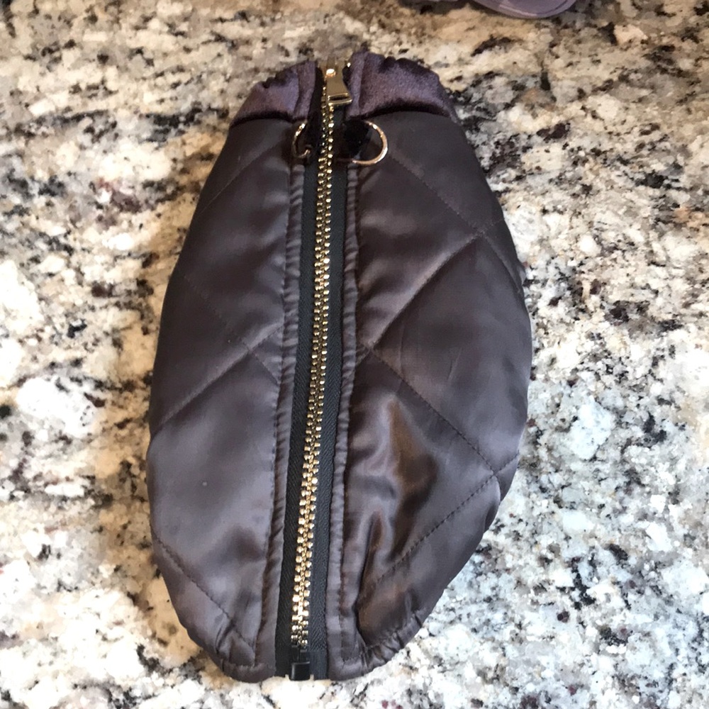Dog jacket
